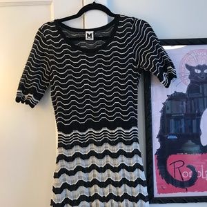 Beautiful Missoni Sweater Dress size 38